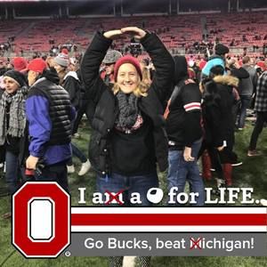 Meet your Posher, Kirsten